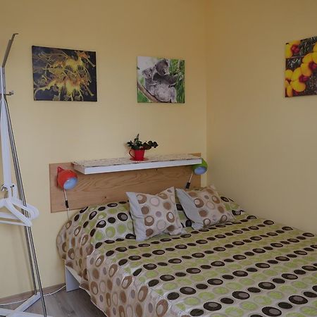 Apartament pl.Outback Białowieża Zewnętrze zdjęcie