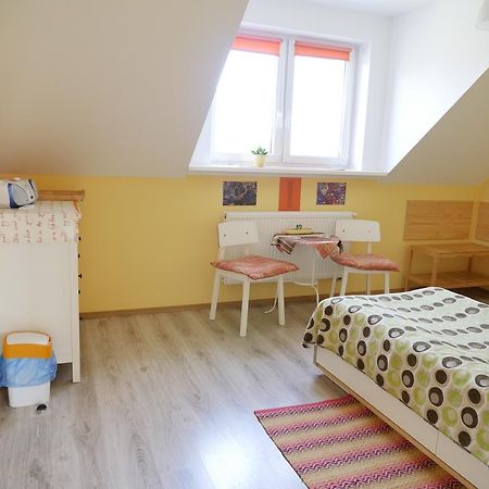 Apartament pl.Outback Białowieża Zewnętrze zdjęcie