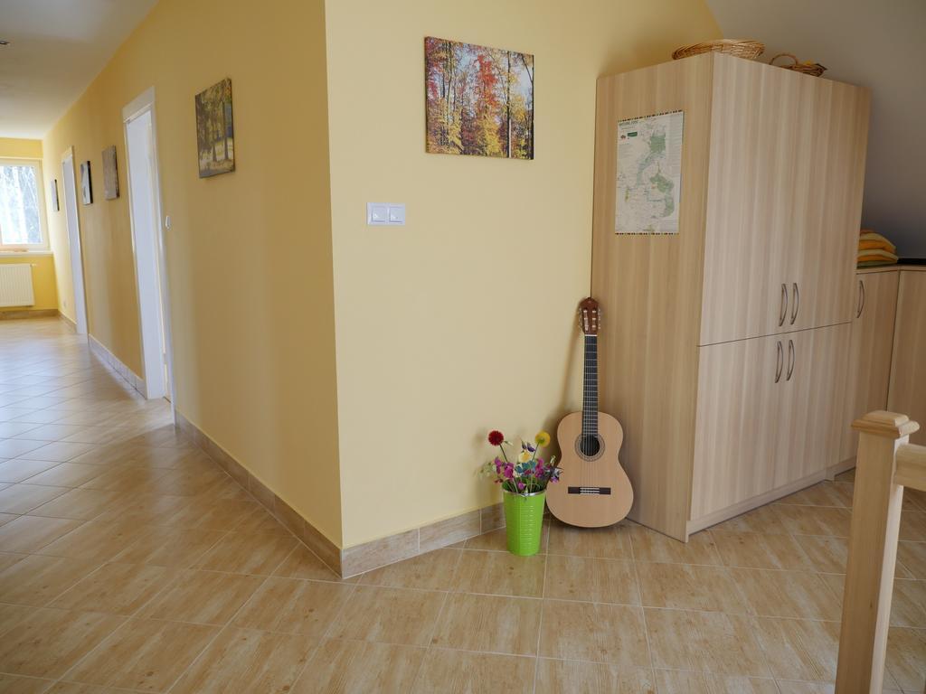 Apartament pl.Outback Białowieża Zewnętrze zdjęcie