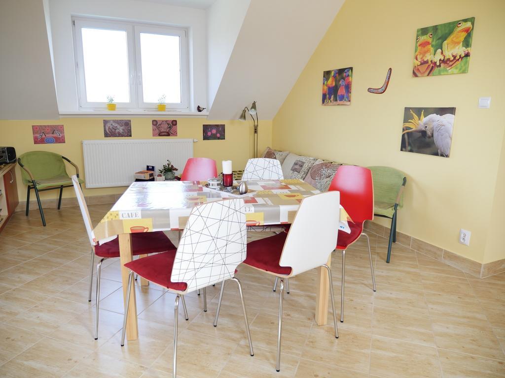 Apartament pl.Outback Białowieża Zewnętrze zdjęcie