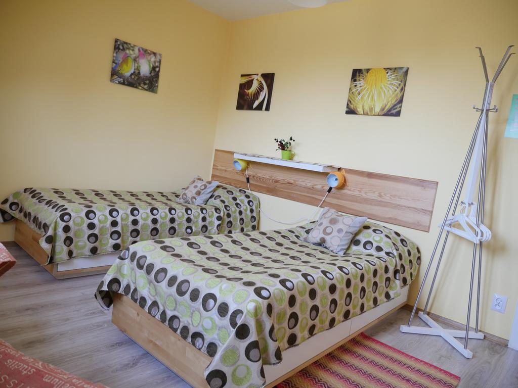 Apartament pl.Outback Białowieża Zewnętrze zdjęcie