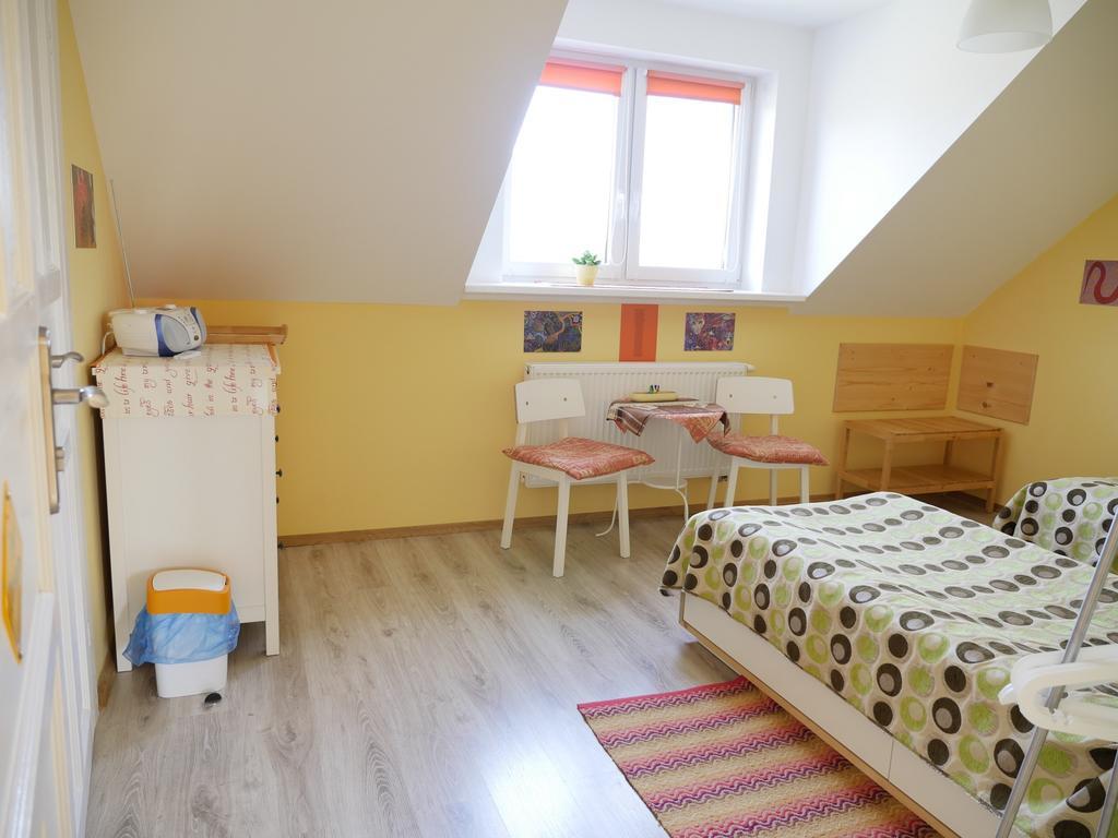 Apartament pl.Outback Białowieża Zewnętrze zdjęcie